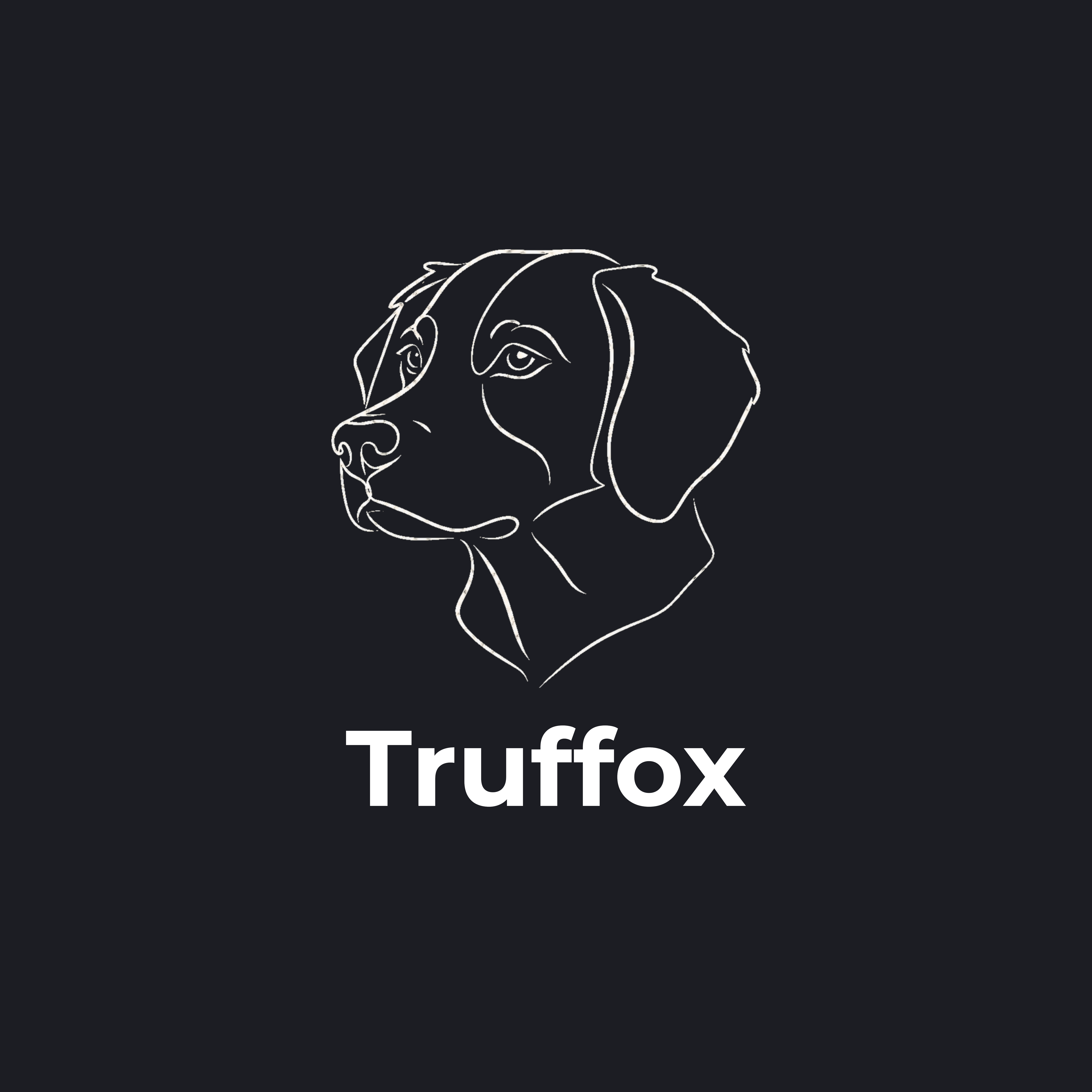 Application Truffox : la communauté des balades canines